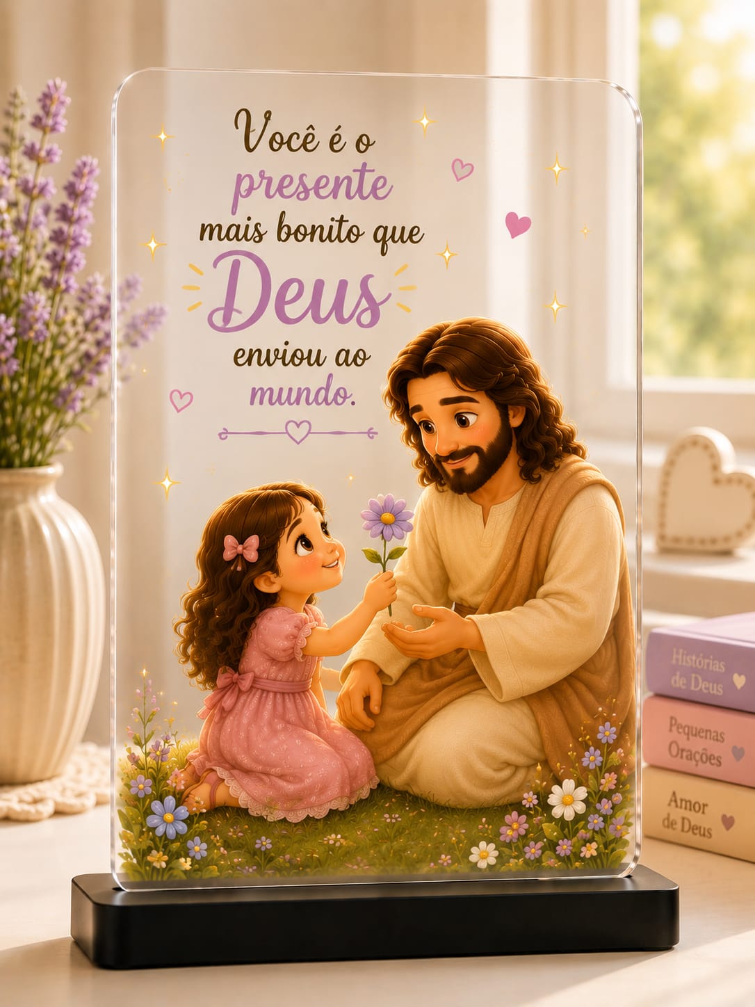 Presentes Especiais